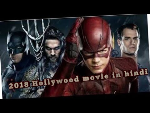 Hollywood Movie The Flash Download In Hindi